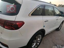 کیا سۆرینتۆ